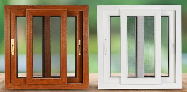 The Ultimate Guide to Choose the Best UPVC Windows Doors in Erode