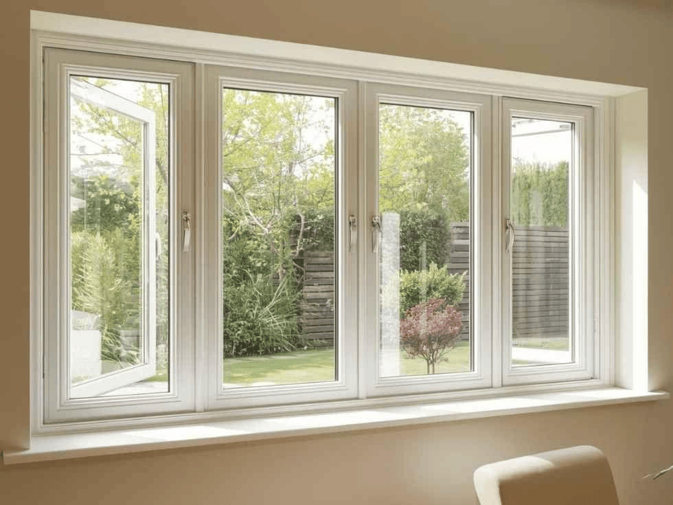 Top uPVC Windows and Door Manufacturers in Coimbatore | Complete Guide to uPVC Products