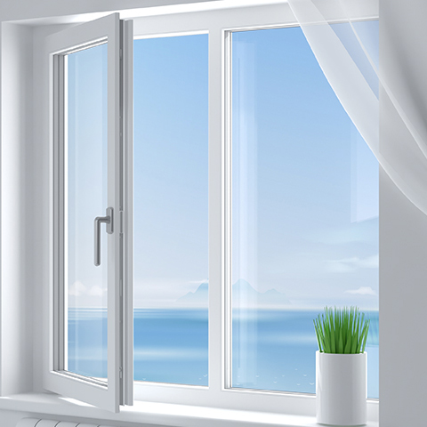 Casement Windows And Doors In Coimbatore