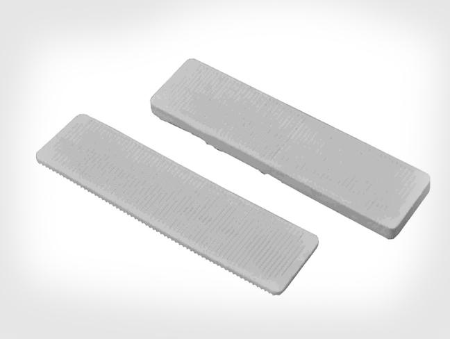 UPVC hardware for homes