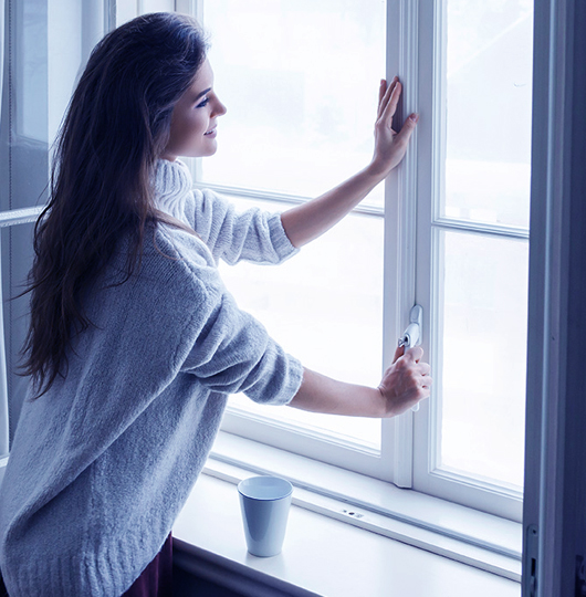 UPVC Fixed Windows in Madurai