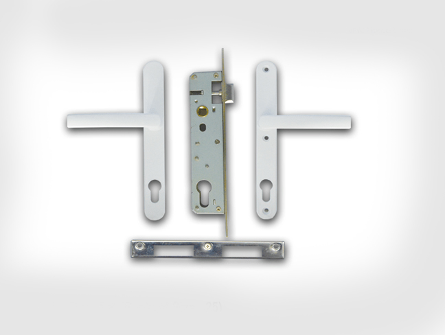 High-Quality Aluminium Doors in Coimbatore