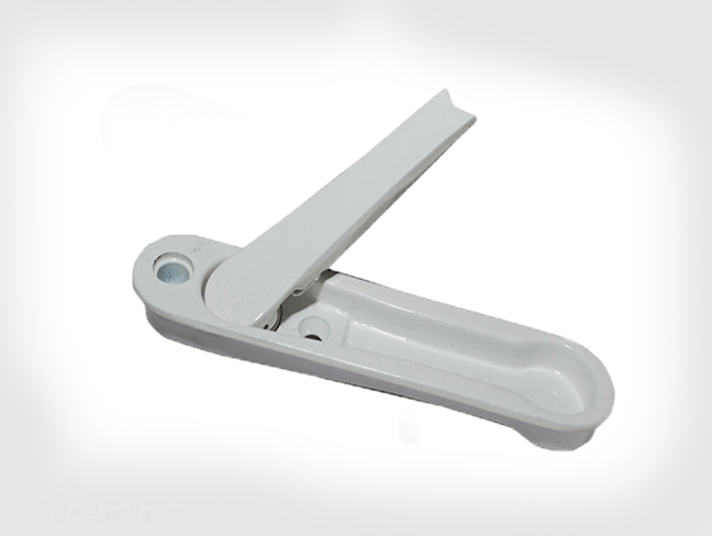 UPVC Sliding Windows and Door System