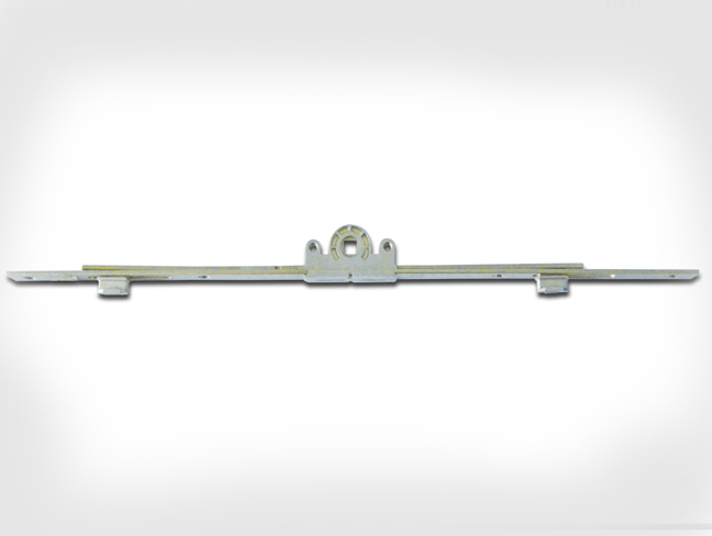 UPVC Sliding Windows and Door kit