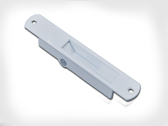 UPVC sliding Window and Door Panel