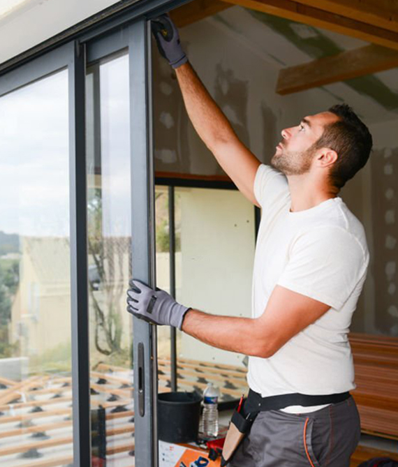 UPVC Ventilators in Coimbatore