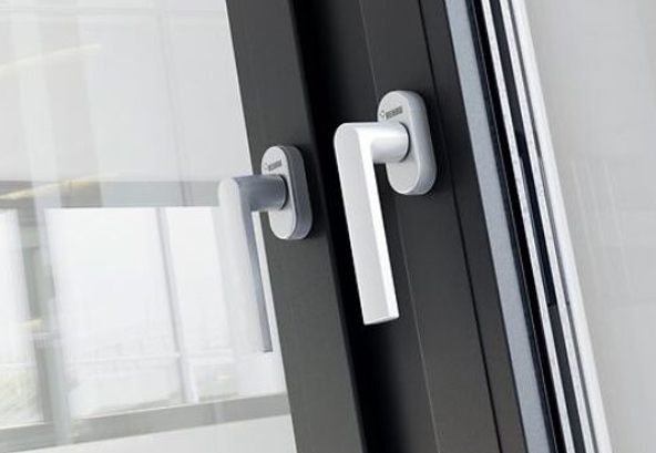 Best Windows and doors manufacturers in Pollachi