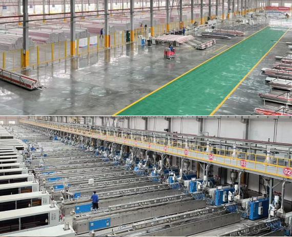 UPVC Windows and Doors Suppliers in Coimbatore